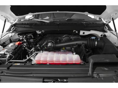 2019 Ford F-150 XL 2WD Reg Cab 6.5' Box