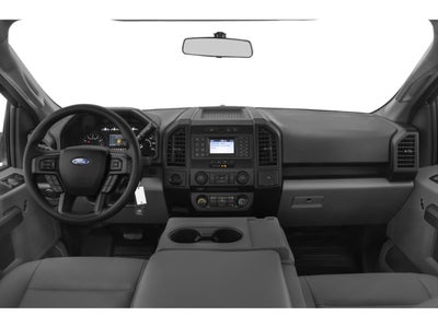 2019 Ford F-150 XL 2WD Reg Cab 6.5' Box