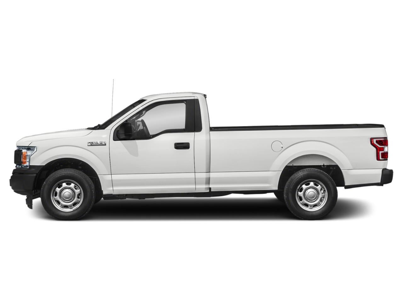 2019 Ford F-150 XL 2WD Reg Cab 6.5' Box
