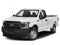 2019 Ford F-150 XL 2WD Reg Cab 6.5' Box