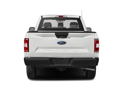 2019 Ford F-150 XL 2WD Reg Cab 6.5' Box