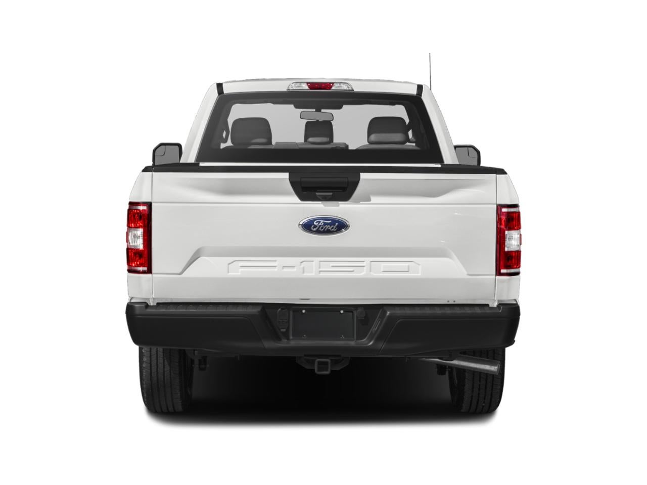 2019 Ford F-150 XL 2WD Reg Cab 6.5' Box