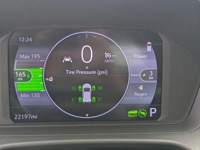 2023 Chevrolet Bolt EUV FWD 4dr LT
