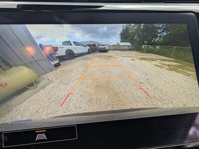 2023 Chevrolet Bolt EUV FWD 4dr LT