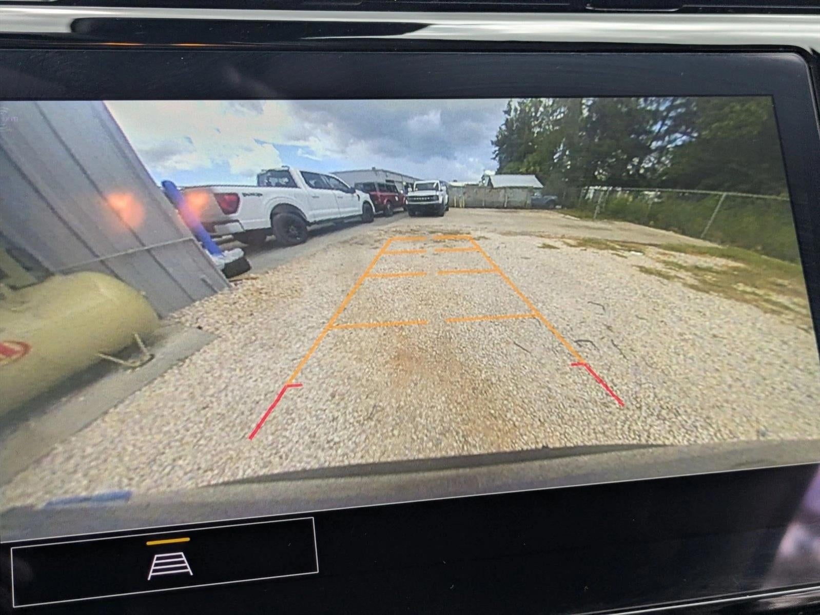 2023 Chevrolet Bolt EUV FWD 4dr LT
