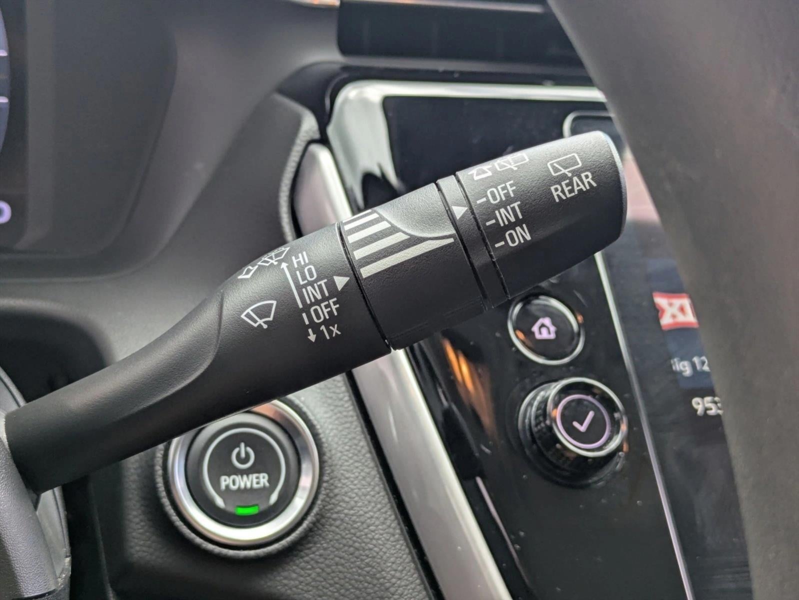 2023 Chevrolet Bolt EUV FWD 4dr LT