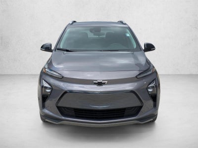 2023 Chevrolet Bolt EUV FWD 4dr LT