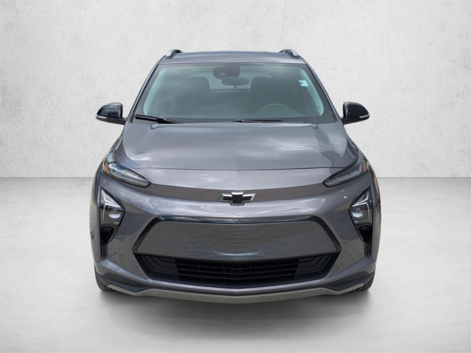 2023 Chevrolet Bolt EUV FWD 4dr LT