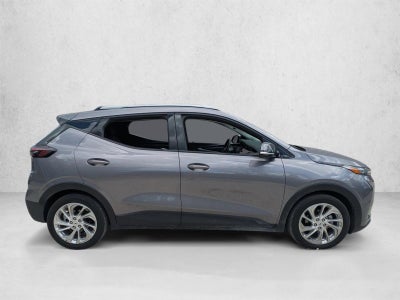 2023 Chevrolet Bolt EUV FWD 4dr LT