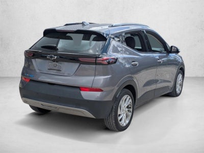 2023 Chevrolet Bolt EUV FWD 4dr LT
