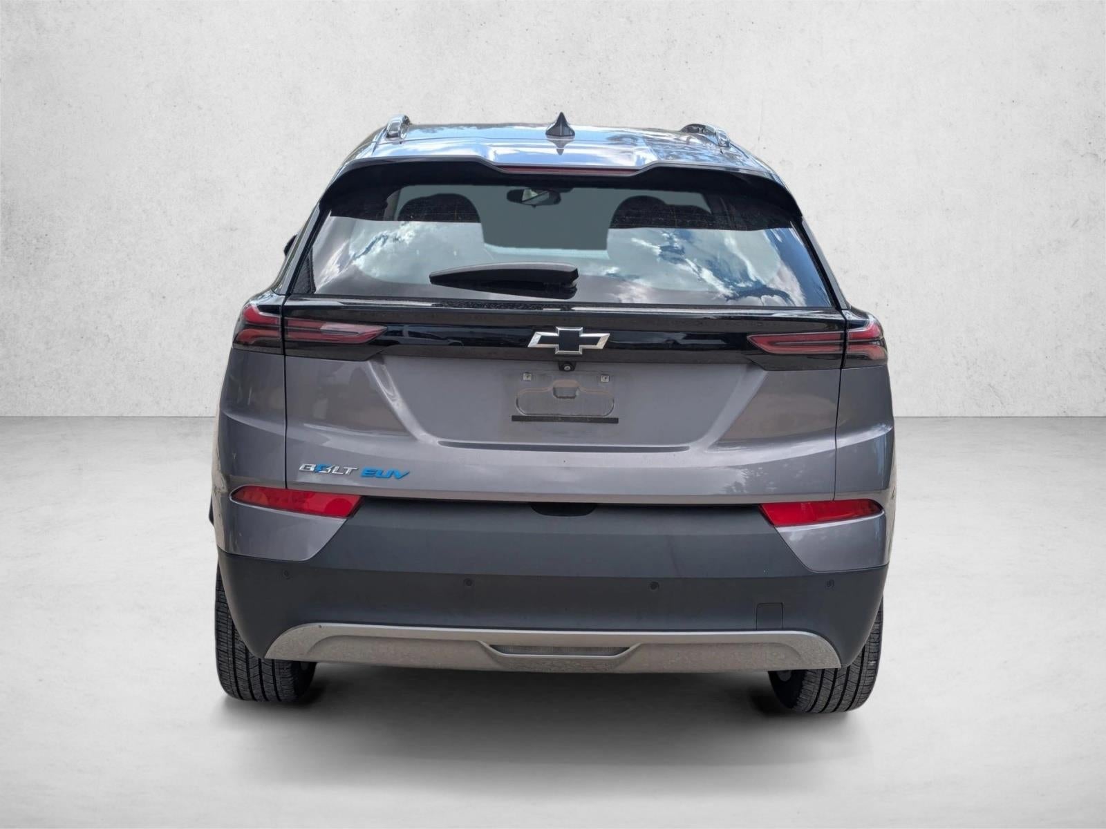 2023 Chevrolet Bolt EUV FWD 4dr LT