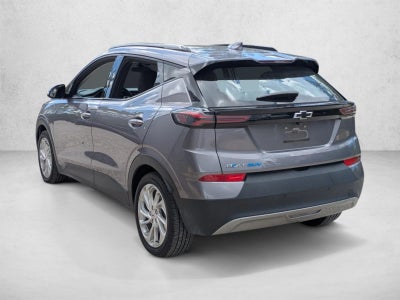 2023 Chevrolet Bolt EUV FWD 4dr LT