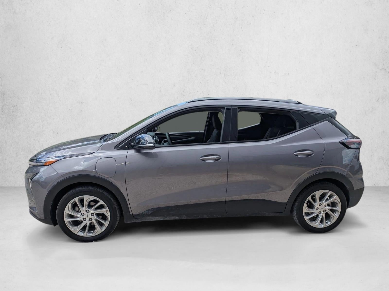 2023 Chevrolet Bolt EUV FWD 4dr LT