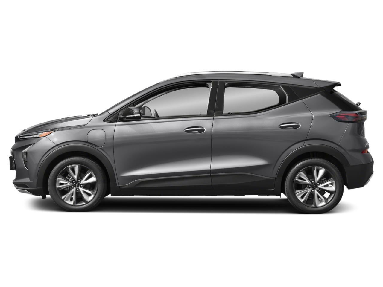 2023 Chevrolet Bolt EUV FWD 4dr LT