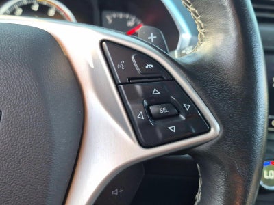 2019 Chevrolet Corvette Stingray Coupe 1LT