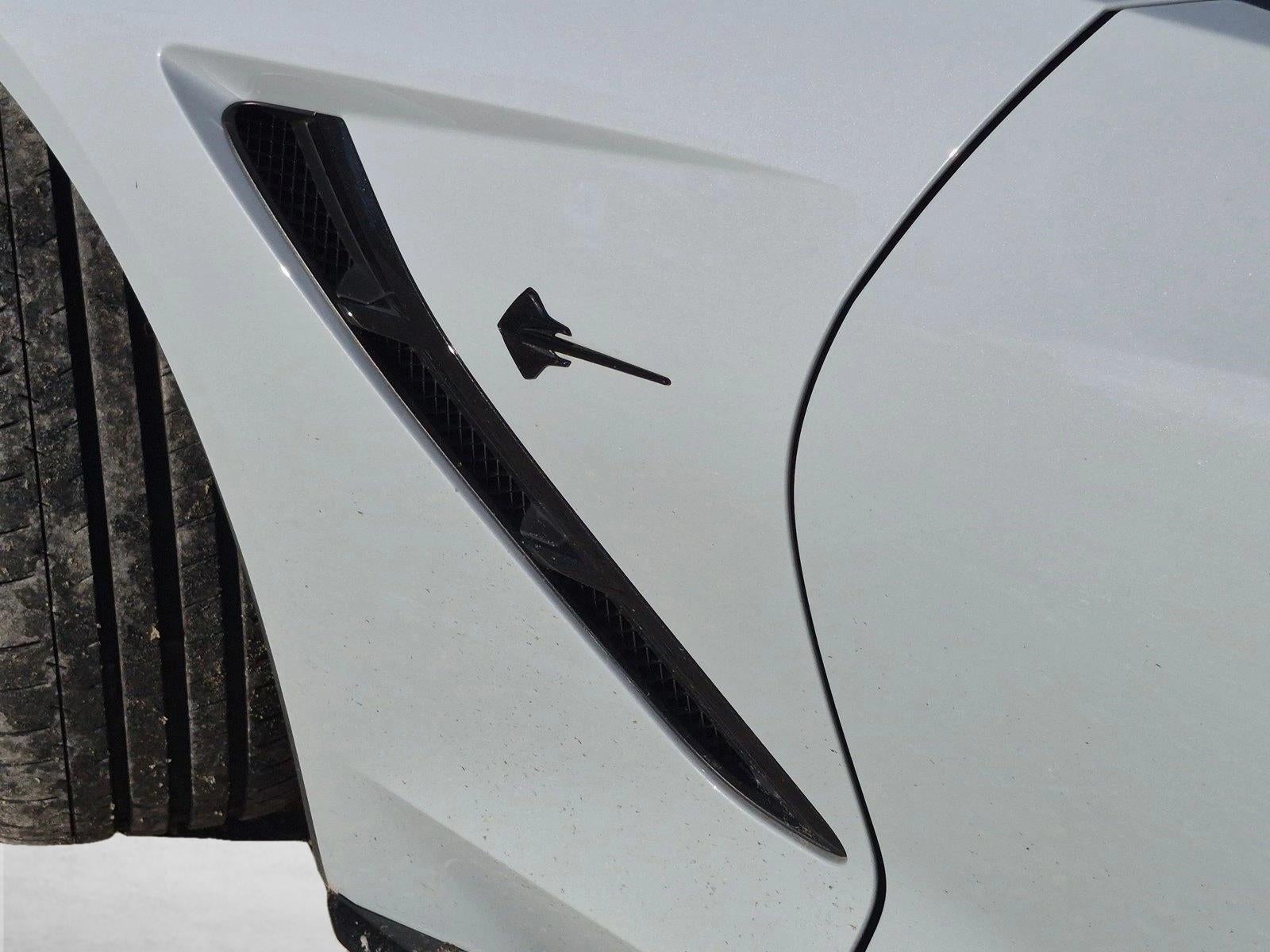 2019 Chevrolet Corvette Stingray Coupe 1LT