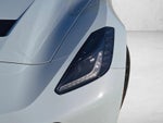 2019 Chevrolet Corvette Stingray Coupe 1LT