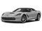 2019 Chevrolet Corvette Stingray Coupe 1LT