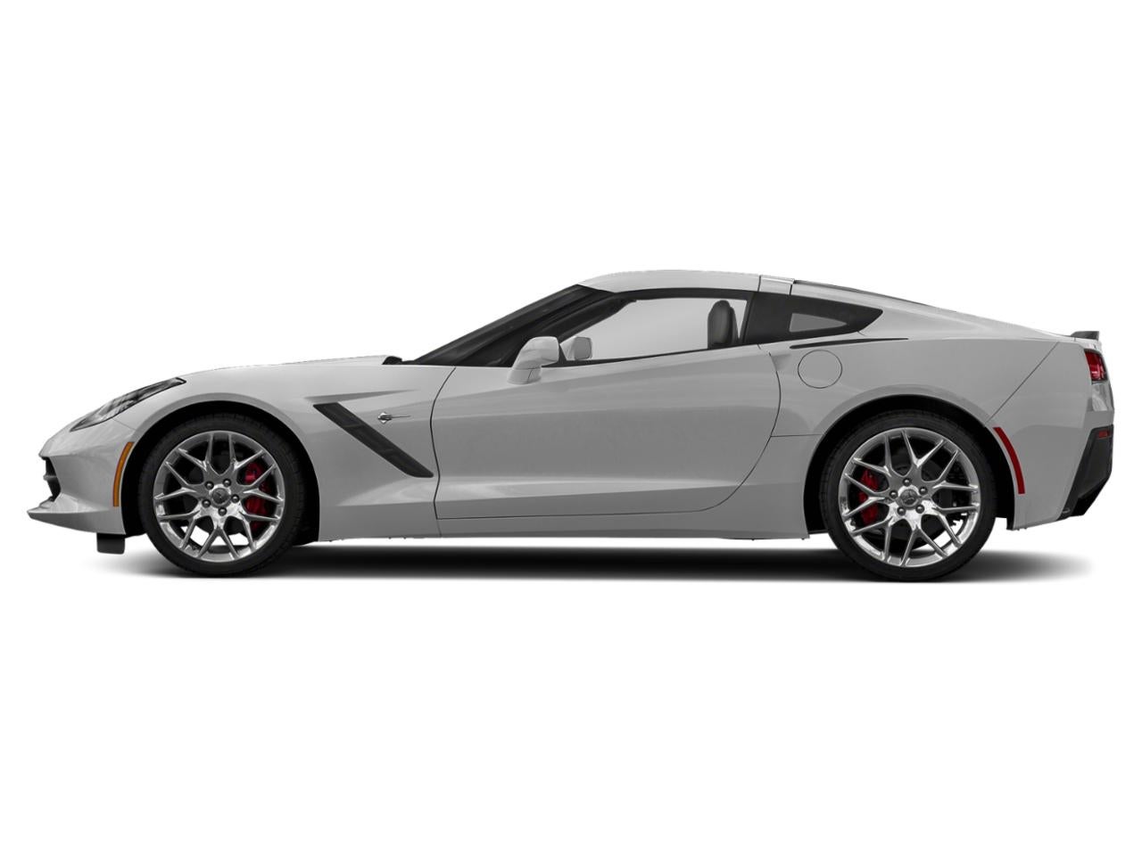 2019 Chevrolet Corvette Stingray Coupe 1LT