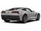 2019 Chevrolet Corvette Stingray Coupe 1LT