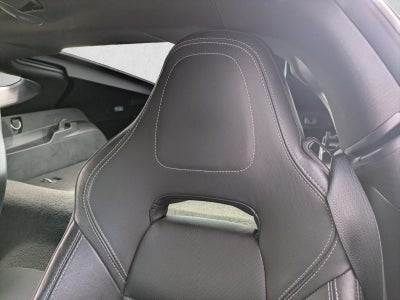 2019 Chevrolet Corvette Stingray Coupe Z51 1LT