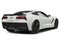 2019 Chevrolet Corvette Stingray Coupe Z51 1LT