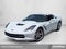 2019 Chevrolet Corvette Stingray Coupe Z51 2LT