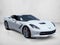2019 Chevrolet Corvette Stingray Coupe Z51 2LT