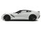 2019 Chevrolet Corvette Stingray Coupe Z51 2LT