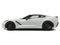 2019 Chevrolet Corvette Stingray Coupe Z51 2LT