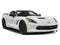 2019 Chevrolet Corvette Stingray Coupe Z51 2LT