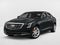 2016 Cadillac ATS Sedan 2.5L I4 RWD