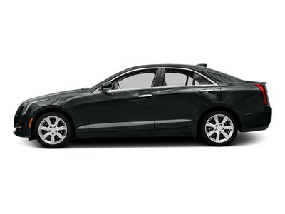 2016 Cadillac ATS Sedan 2.5L I4 RWD