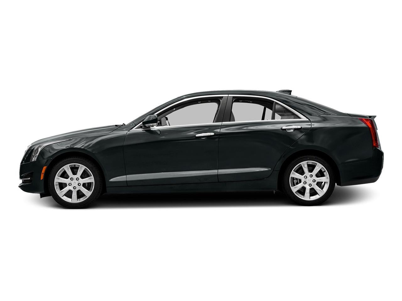 2016 Cadillac ATS Sedan 2.5L I4 RWD
