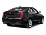 2016 Cadillac ATS Sedan 2.5L I4 RWD