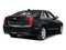 2016 Cadillac ATS Sedan 2.5L I4 RWD