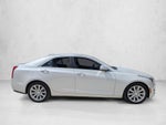 2018 Cadillac ATS Sedan 2.0L I4 RWD