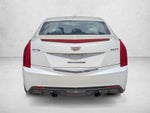 2018 Cadillac ATS Sedan 2.0L I4 RWD