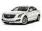 2018 Cadillac ATS Sedan 2.0L I4 RWD