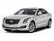2018 Cadillac ATS Sedan 2.0L I4 RWD