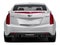 2018 Cadillac ATS Sedan 2.0L I4 RWD