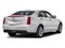 2018 Cadillac ATS Sedan 2.0L I4 RWD