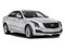 2018 Cadillac ATS Sedan 2.0L I4 RWD