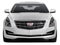 2018 Cadillac ATS Sedan 2.0L I4 RWD