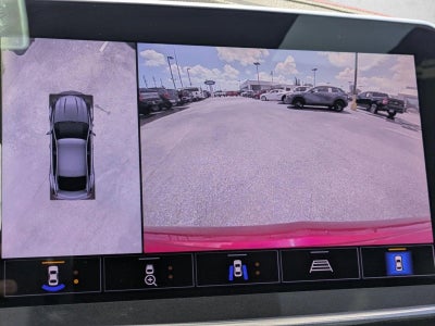 2023 Cadillac CT5-V 4dr Sdn