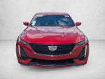 2023 Cadillac CT5-V 4dr Sdn
