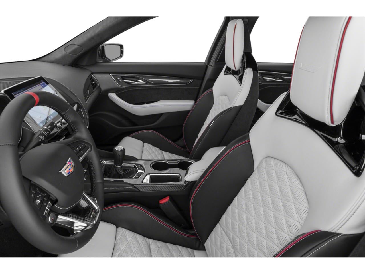 2023 Cadillac CT5-V 4dr Sdn