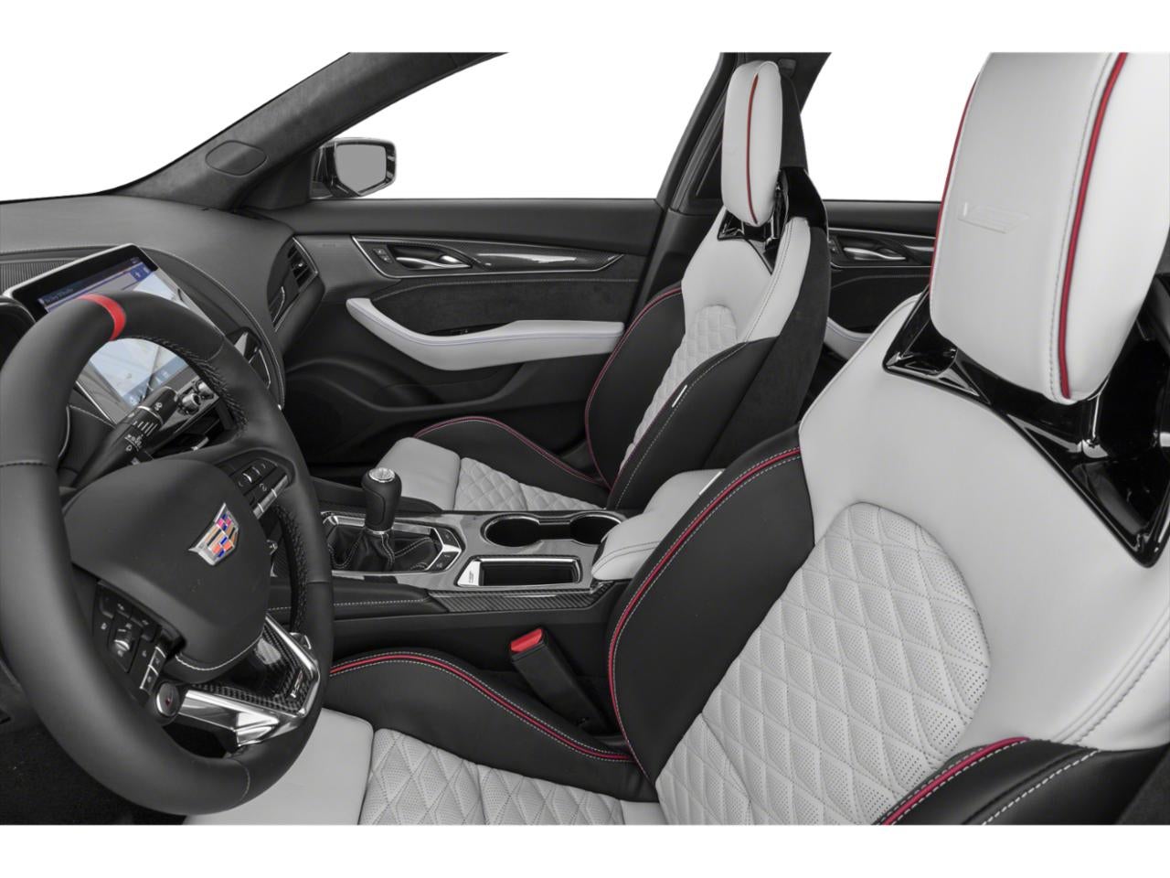 2023 Cadillac CT5-V 4dr Sdn