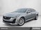 2023 Cadillac CT5 4dr Sdn Luxury