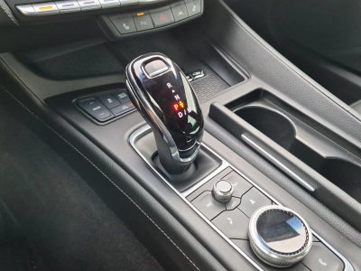2023 Cadillac CT5 4dr Sdn Luxury